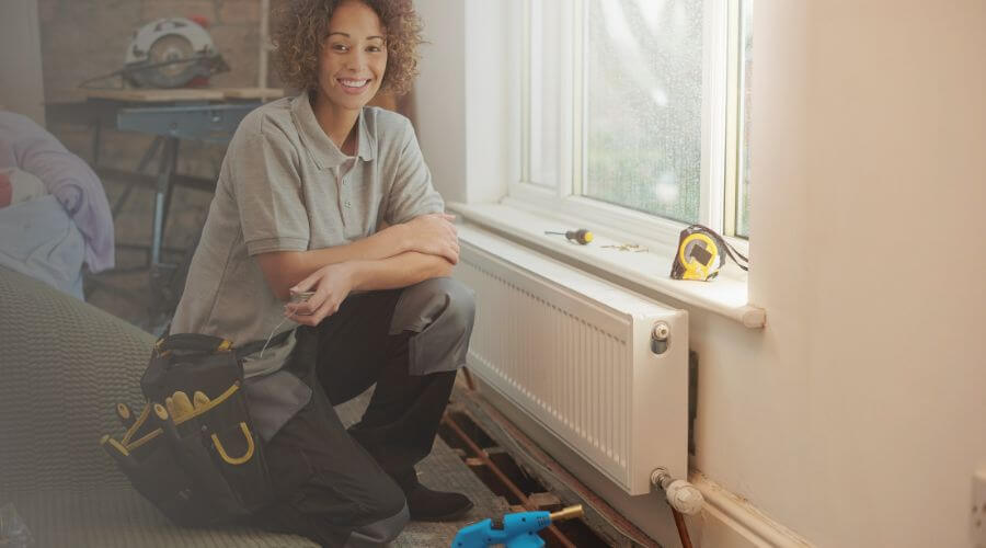 Professional same day plumber in Martin, OH